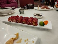 -新灿记大酒楼