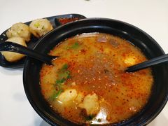 -小杨生煎(松江大学城店)