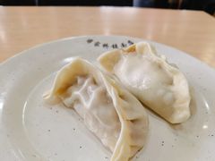 蒸饺-蒋家桥饺面店(四望亭路店)