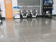 -威海大水泊国际机场