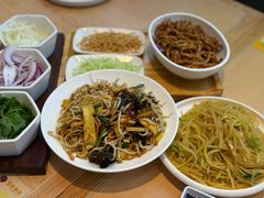 -香香春饼·非遗技艺(万达店)