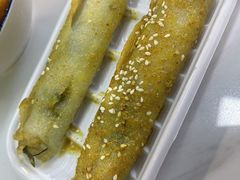 -黄记潮汕甜汤(贝底田坊店)