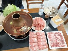 -情忆草原涮肉馆
