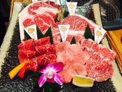 -热血兄弟·炭火烤肉(融侨中心店)