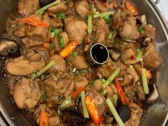-大眼锅贴水饺(河东店)