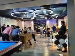 -CIAO·团建聚餐·生日派对轰趴馆(福田店)