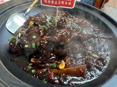 -回味黑鸭煲·始于2006(万松园店)