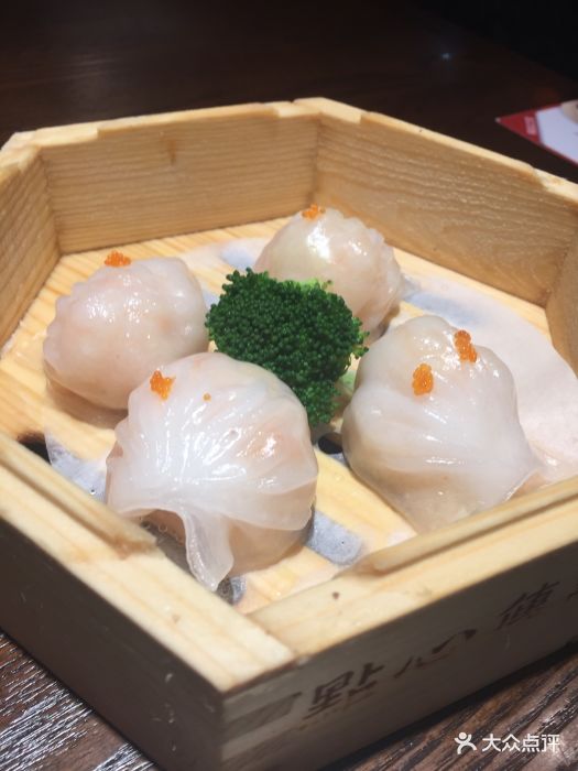 苏宁广场店)-厨神一品虾饺-菜-厨神一品虾饺图片-汕头美食-大众点评网