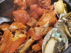 -百里鲜·闽南家宴·福建菜