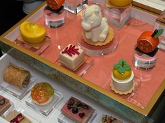 -湘湖逍遥庄园·水漾中餐厅