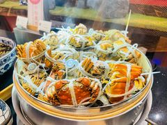 -昆泰嘉华酒店-嘉华咖啡厅
