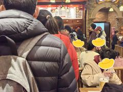 -龙抄手(春熙路总店)