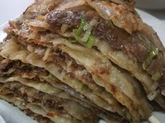 -清真永恒华威肉饼(潘家园店)
