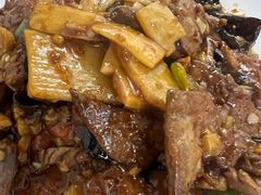 -鼎香润(德胜门内店)