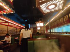-牛New寿喜烧(青浦店)
