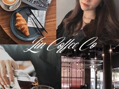 -LIN COFFEE CO(龙珠达店)