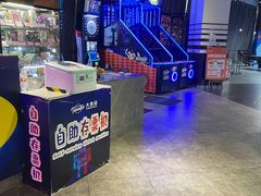 -大鲁阁保龄球(苏州园区店)