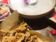 -小龙坎火锅(沂南店)