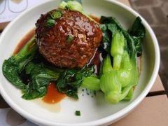 -南小馆(迪士尼小镇店)