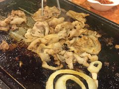 薄片五花肉-香猪坊(五道口店)
