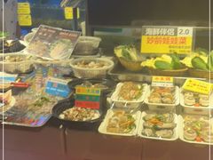 -三个渔夫·蒸汽海鲜(五大道店)