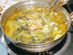 -恒生万鹂广场(唐镇店)