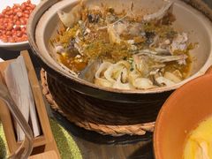 -永安水煮活鱼·仪征菜(仪征奥林匹克店)
