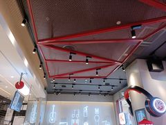 -肯德基(凯德国贸店)
