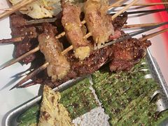 -北丐先生·野馄饨烧烤(长宁龙之梦店)