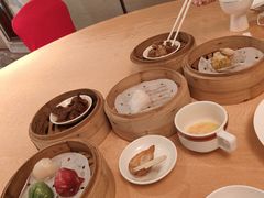 -香宫中餐厅·大连香格里拉(人民路店)