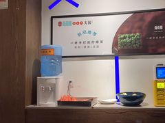 -尚尚仙·酸汤猪手·猪肚鸡火锅(华联万柳购物中心店)