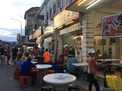 -金伯利街美食夜市