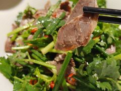 -百年神厨·地道川菜(清江西路店)