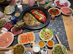 -蜀大侠火锅(春熙路店)