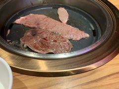 -炉小哥烤肉(朗悦公园茂店)