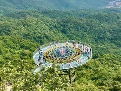 -亚龙湾热带天堂森林公园