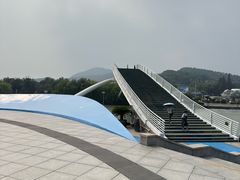 -湖州太湖旅游度假区-月亮广场