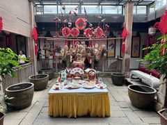 -文儒九号·闽菜馆(三坊七巷店)