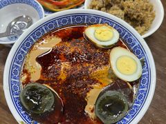 -崇德楼水盆牛羊肉泡馍馆(文艺路店)