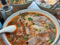 -沈长霞遵义羊肉粉(永丰店)