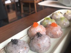 -捞王锅物料理(上海世茂广场店)