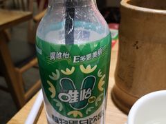 -付小姐在成都(川沙店)
