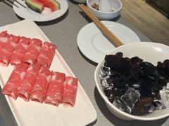 -海底捞火锅(万象城店)