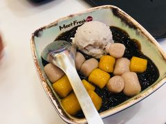 -鲜芋仙Meet Fresh(壹方城店)
