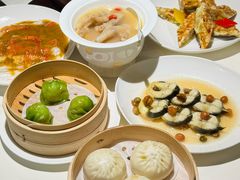 -炳胜私厨(万象前海店)