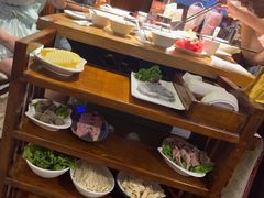 -重庆德庄火锅(胖东来云鼎店)