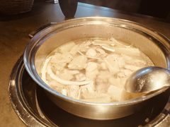 -同仁四季椰子鸡(宝安壹方城店)