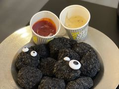 -foodoo芙多松饼店