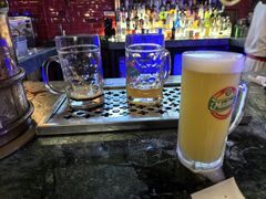-马迭尔德式西餐精酿啤酒屋(中央大街店)