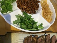 -香满园春饼·家常菜(东大桥店)